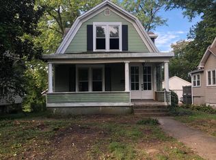 226 Pennsylvania Ave, Louisville, KY