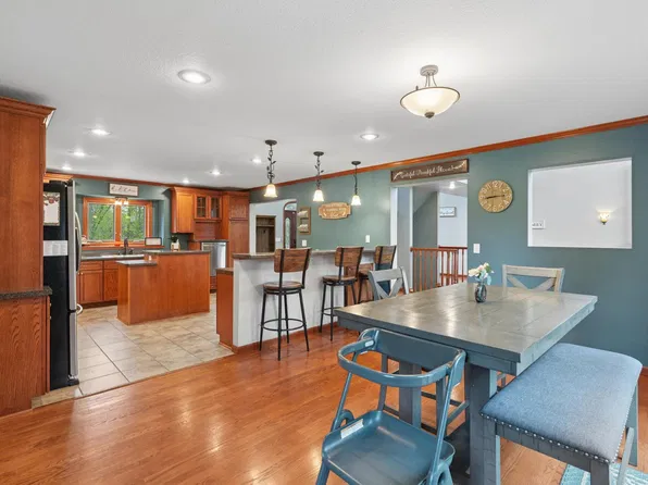 80 155th Ave, Turtle Lake, WI 54889