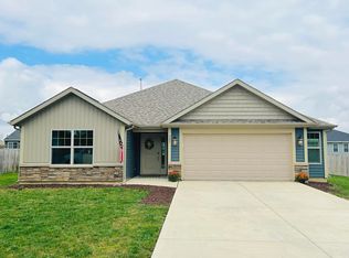 305 E Pheasant Run, Oxford, IN 47971