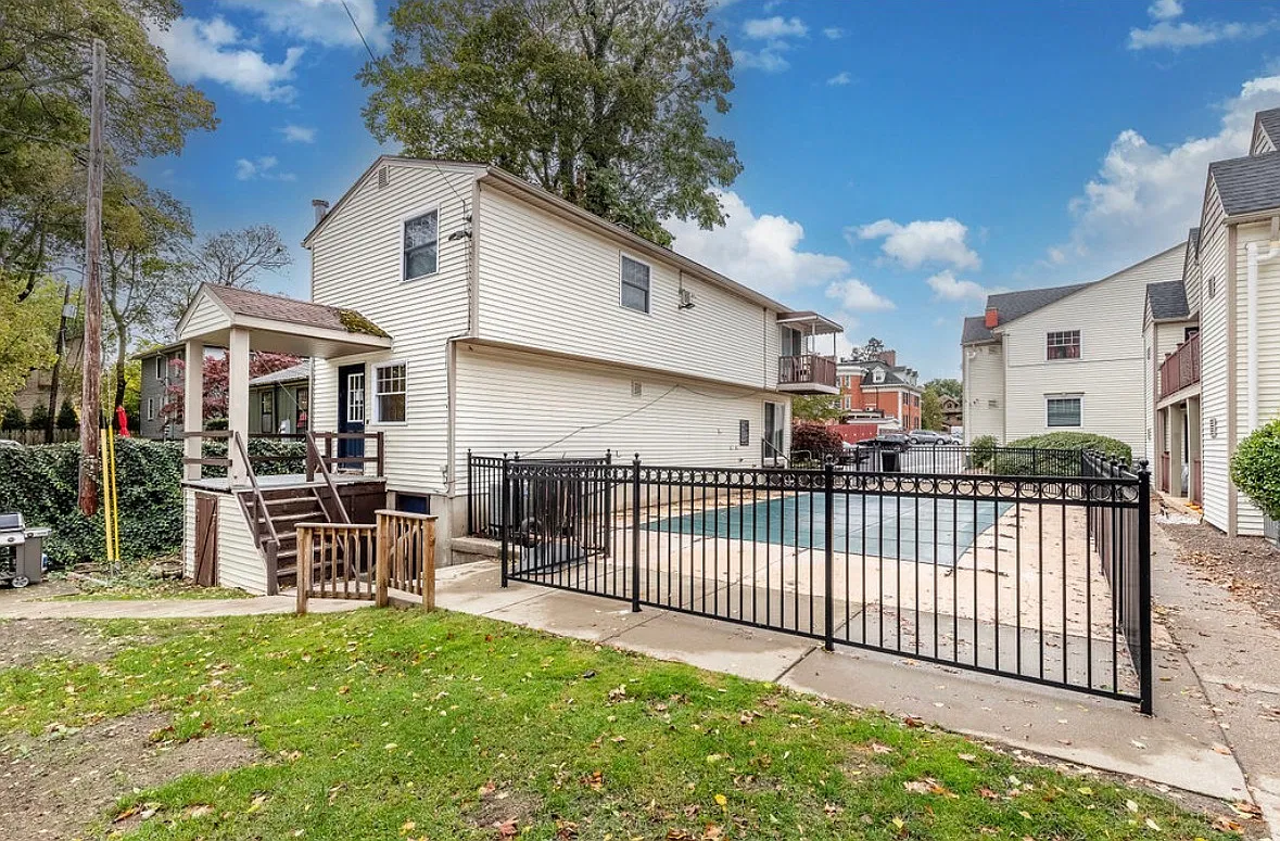 1 bed, 680 sqft, $1,525 — Photo 2