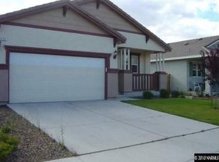 1435 Grand Summit Dr, Reno, NV 89523