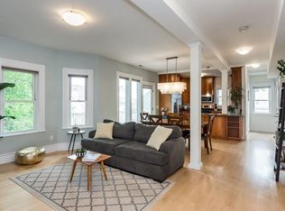 22 Lowell St #2, Somerville, MA 02143