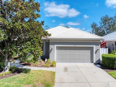 5003 88th St E, Bradenton, FL, 34211