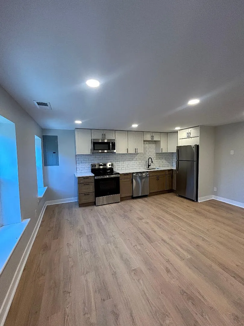 1 bed, 720 sqft, $1,850 — Photo 1
