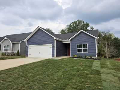 1330 Isaiah Dr LOT 175, Clarksville, TN, 37042