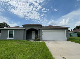 1080 Eldron Blvd SE, Palm Bay, FL 32909