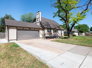3017 S Gordon Ave, Wichita, KS 67217
