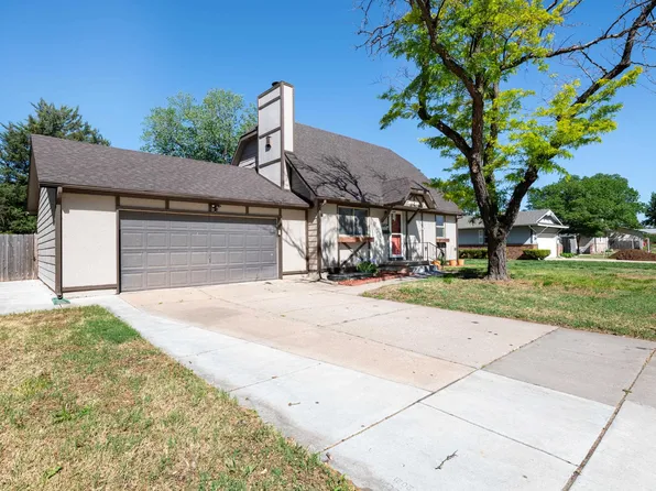 3017 S Gordon Ave, Wichita, KS 67217