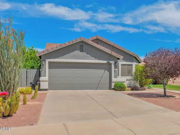 3284 E SANDY Way, Gilbert, AZ 85297