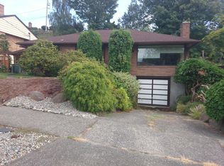 4033 SW Concord St, Seattle, WA 98136