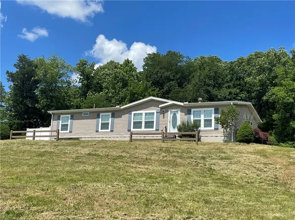 369 Madison St #3044, Huntsville, AR 72740