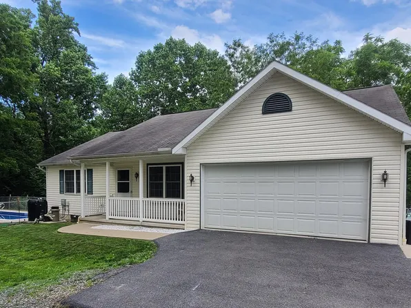 735 Mechanic St, Lebanon, PA 17046