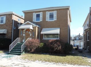 4705 S Avers Ave, Chicago, IL 60632