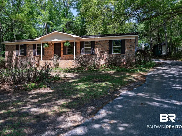 707 Johnson Ave, Fairhope, AL 36532