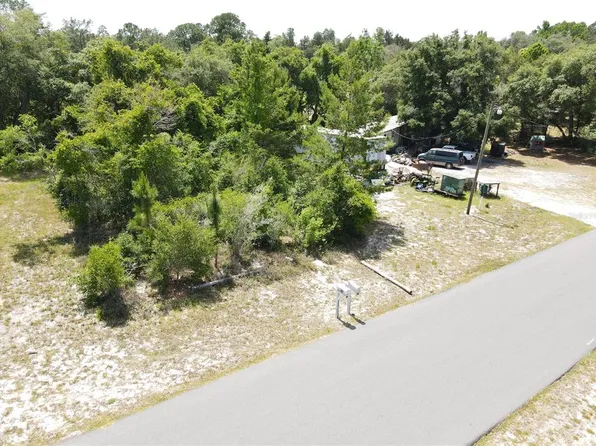 Benton Dr Lot 18, Eustis, FL 32736