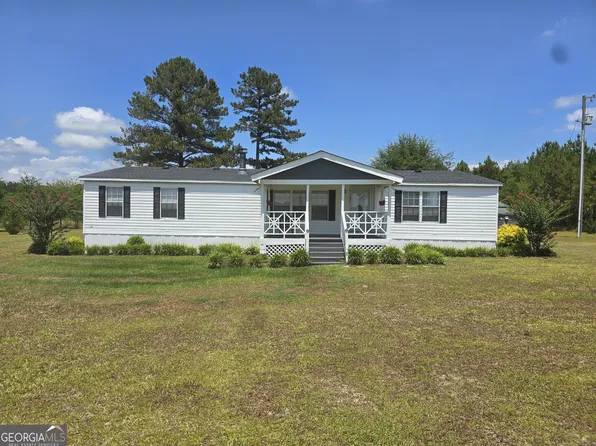 723 Thompson Rd, Dudley, GA 31022