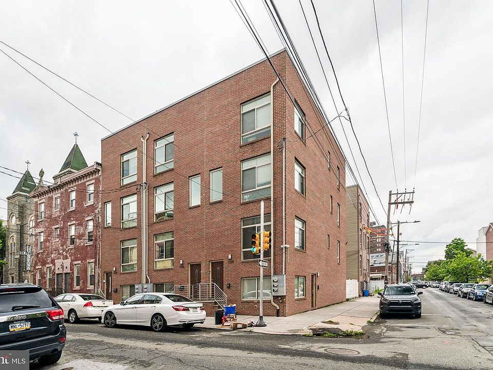 1st image of 1238 N 6th St #A