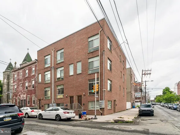 1238 N 6th St #A, Philadelphia, PA 19122