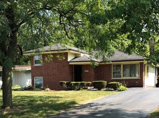 3011 Woodworth Pl, Hazel Crest, IL 60429