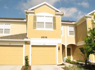 2838 Villafuerte Point UNIT 104, Orlando, FL 32835