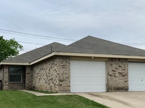 1906 San Rafael St, Fort Worth, TX 76134