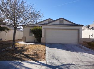 5413 Bridgehampton Ave, Las Vegas, NV 89130