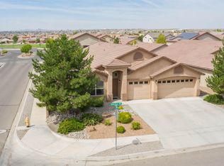 1453 Ducale Dr SE, Rio Rancho, NM 87124