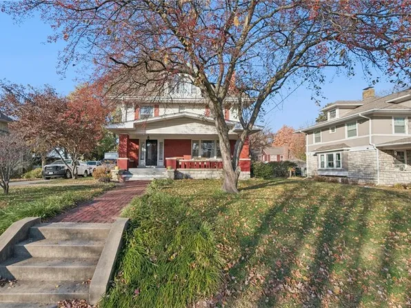 810 W Waldo Ave, Independence, MO 64050