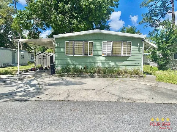 231 London Dr, Kissimmee, FL 34746