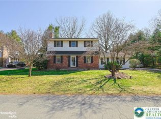 4535 Graystone Dr, Nazareth, PA 18064