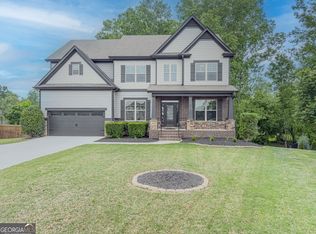 6370 Stonebridge Cv, Braselton, GA 30517