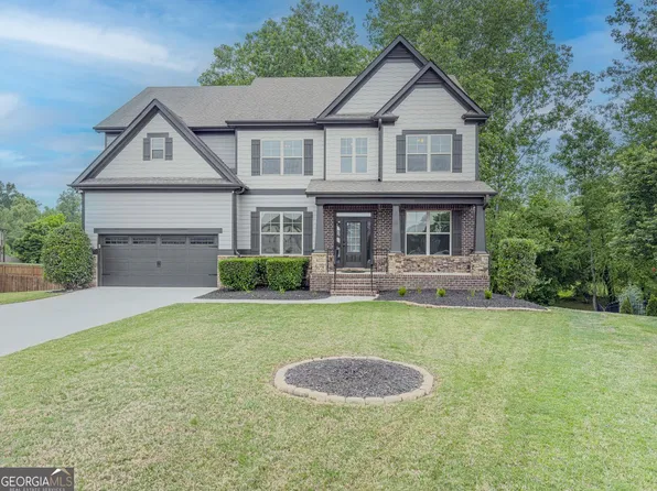 6370 Stonebridge Cv, Braselton, GA 30517