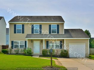 128 Cascade Dr, Lexington, SC 29072