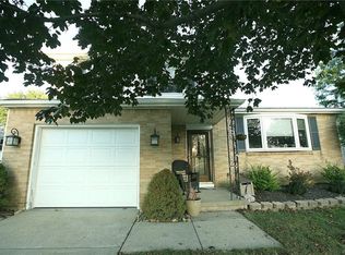 73 Bradwood Rd, Buffalo, NY 14224