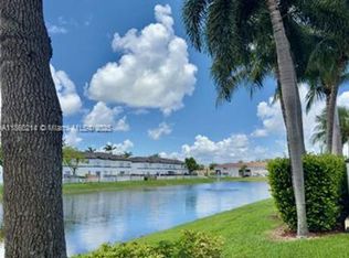 11468 NW 77th St #TOWNHOUSE, Miami, FL 33178