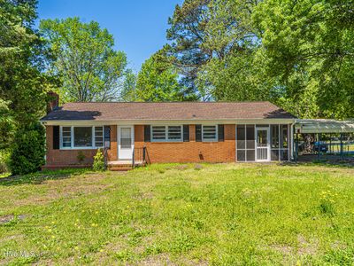 2500 Courtland Drive, Sanford, NC, 27330