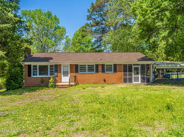 2500 Courtland Drive, Sanford, NC 27330