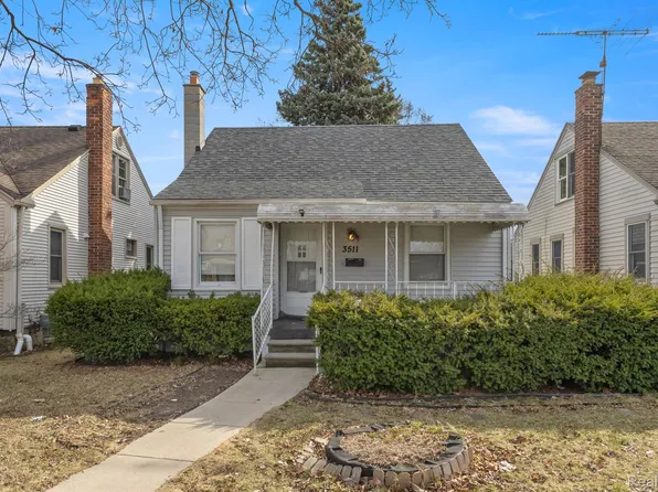 3511 Monroe St, Dearborn, MI 48124