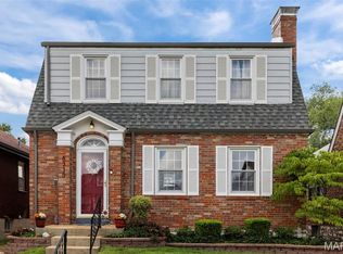 6330 Juniata St, Saint Louis, MO