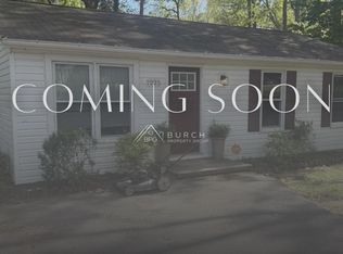 1225 Calvert Beach Rd, Saint Leonard, MD 20685