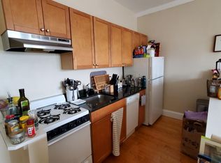 33 Highgate St #15, Allston, MA 02134