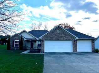 2901 S East St, Richmond, IN