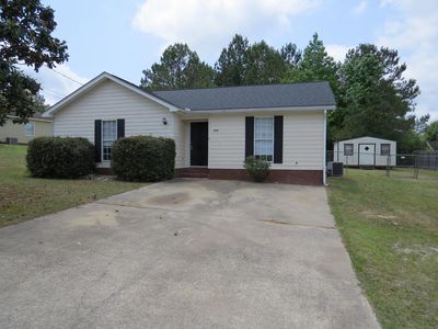 410 Mimosa Rd, Phenix City, AL, 36870
