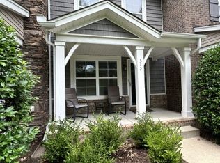 312 Mapleton Aly, Hermitage, TN 37076