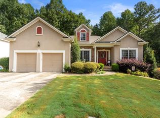 2847 Stockbridge Way, Dacula, GA 30019