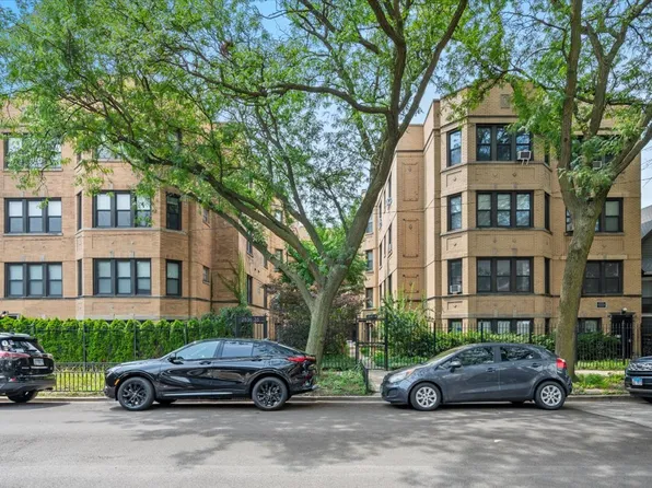 2842 N Francisco Ave APT 1A, Chicago, IL 60618