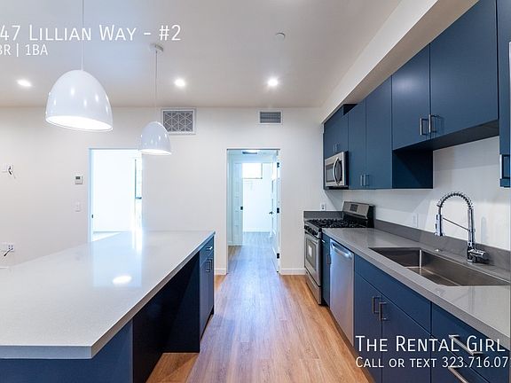 2nd image of 747 Lillian Way APT 2