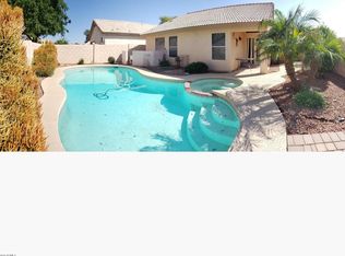 15684 W Ripple Cir, Goodyear, AZ 85338