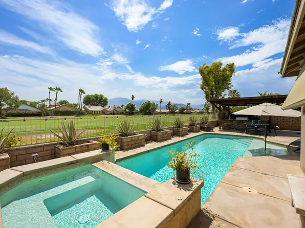 82575 Grant Dr, Indio, CA 92201