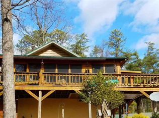 1000 Old Furnace Rd, Tellico Plains, TN 37385